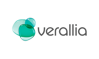 Logo Verallia